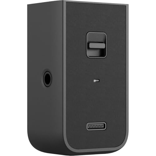 DJI Pocket 2 Do-It-All Handle (CP.OS.00000122.01) : Amazon.ca