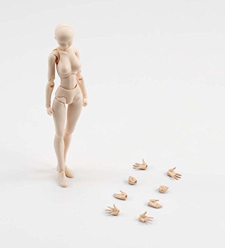 Amazon.co.jp: TAMASHII NATIONS S.H.フィギュアーツ ボディちゃん