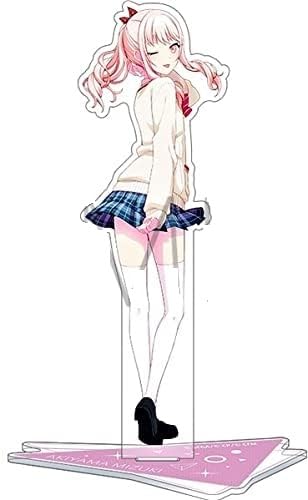 Amazon.co.jp: 暁山瑞希 アクリルスタンド vol.2 プロジェクトセカイ