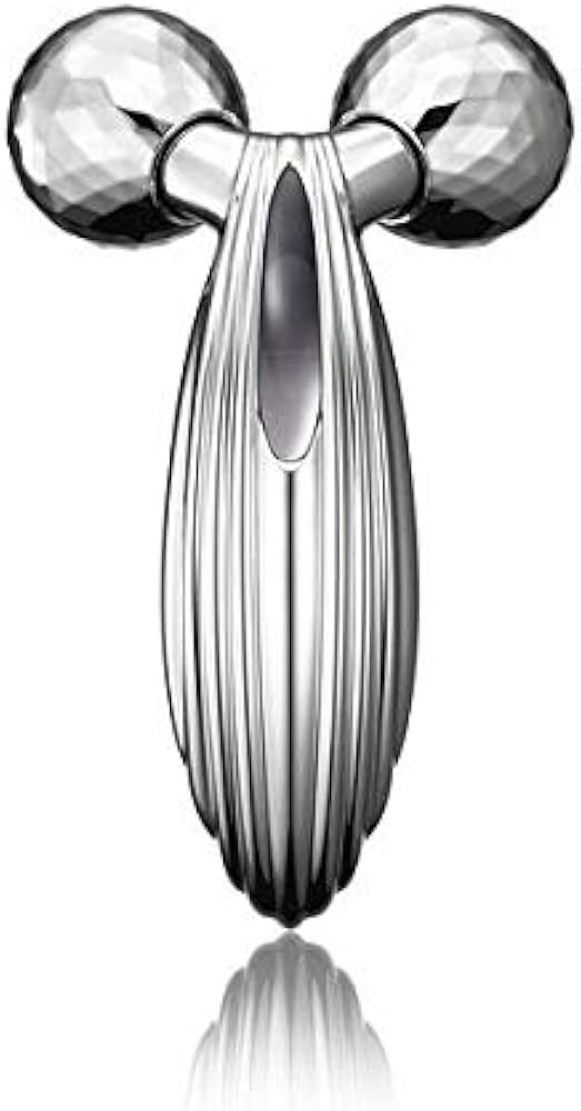 Amazon.co.jp: ReFa CARAT RAY リファカラットレイ 美容ローラー 美容
