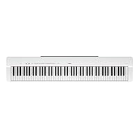 Amazon.co.jp: ヤマハ(YAMAHA) 電子ピアノ P-225WH Pシリーズ 88鍵盤