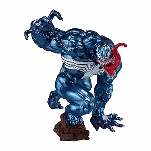 Amazon.co.jp: バンプレスト MARVEL 豪塊 VENOM ヴェノム スペシャル