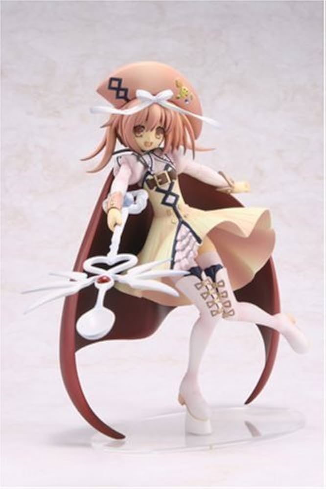 Amazon.co.jp: ななついろ☆ドロップス Pure!!(初回限定版:すもも1/8