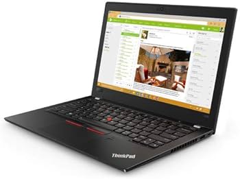 Amazon.com: Lenovo Thinkpad X280 Laptop (20KF-0022US) Intel i5