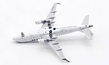 Amazon.co.jp: JC Wings 1/400 完成品 J-AIR EMBRAER E170 JA220J