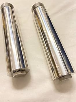 Amazon.co.jp: 部品屋K&W bigboy グラストラッカー用フォーク