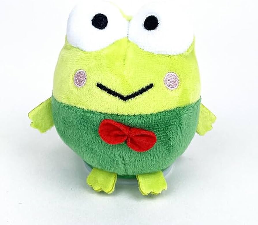 Amazon.co.jp: [パーフェクト・ワールド・トーキョー] サンリオ けろ