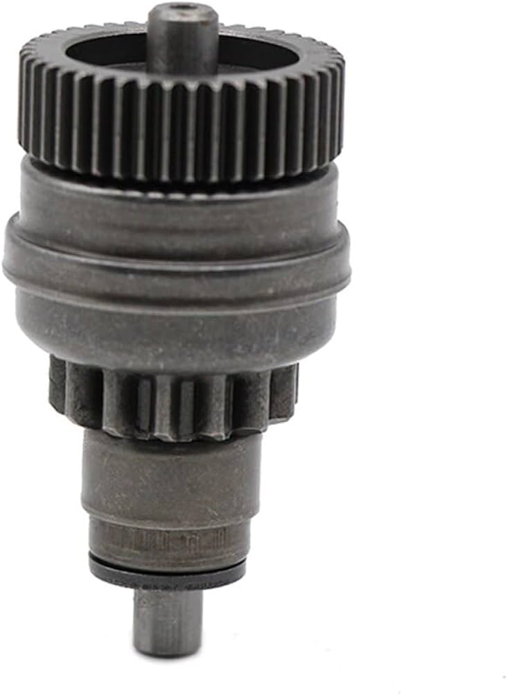 Amazon.co.jp: 31370-41D00 オートバイスターターモータークラッチギア