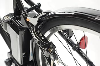 Amazon | 電動自転車 クロスバイク ブリヂストン(BRIDGESTONE) TB1e