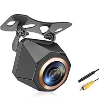 Amazon.co.jp: バックカメラ リアカメラ 車 1080P 300万画素 4ピン