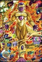 Amazon.co.jp: 【シングルカード】HGD2)ゴールデンフリーザ/UR HGD2-34