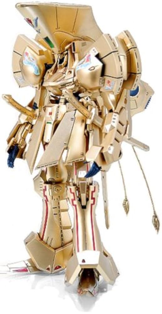 Amazon | ボークス The Five Star Stories ナイト オブ ゴールド over