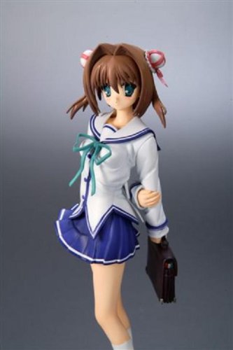 Amazon | コトブキヤ D.C.II~ ダ・カーポ 朝倉由夢 1/8スケールPVC製