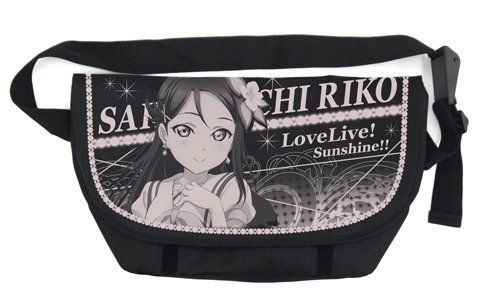 Amazon.co.jp: ラブライブ!サンシャイン!! 桜内梨子 メッセンジャー