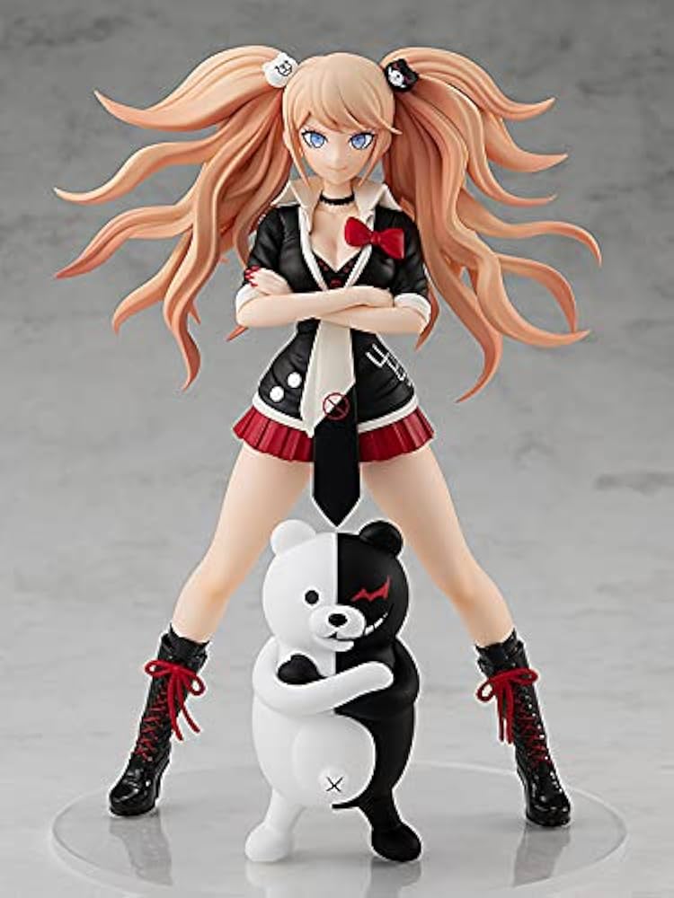 Amazon | POP UP PARADE ダンガンロンパ1 2 Reload 江ノ島盾子 ノン