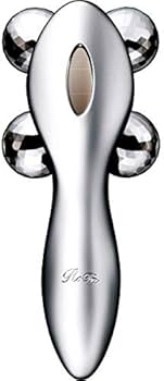 Amazon.co.jp: MTG プラチナ電子ローラー ReFa 4 CARAT (リファフォー