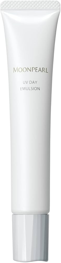 Amazon.co.jp: ミキモトムーンパール UVデイエマルション SPF30 PA++