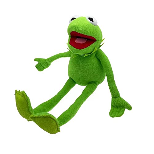 Amazon.co.jp: Kermit The Frog Plush Doll,16 Inch The Muppets