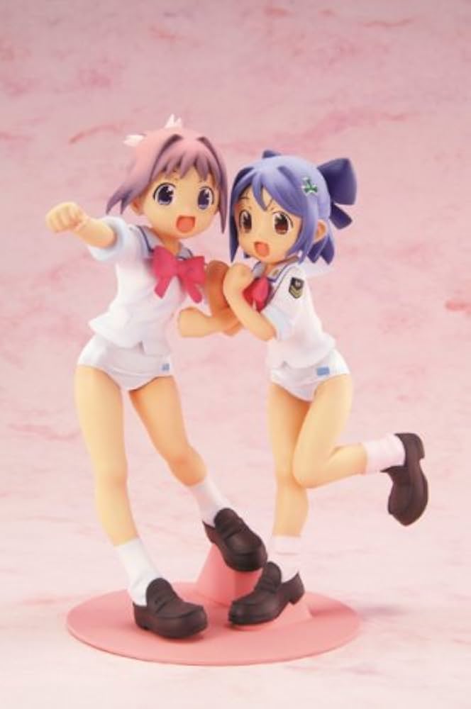 Amazon | がくえんゆーとぴあ まなびストレート! 天宮学美＆稲森光香