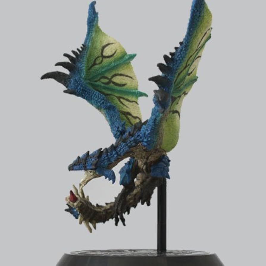 Amazon.co.jp: カプコンフィギュアビルダー スタンダードモデル