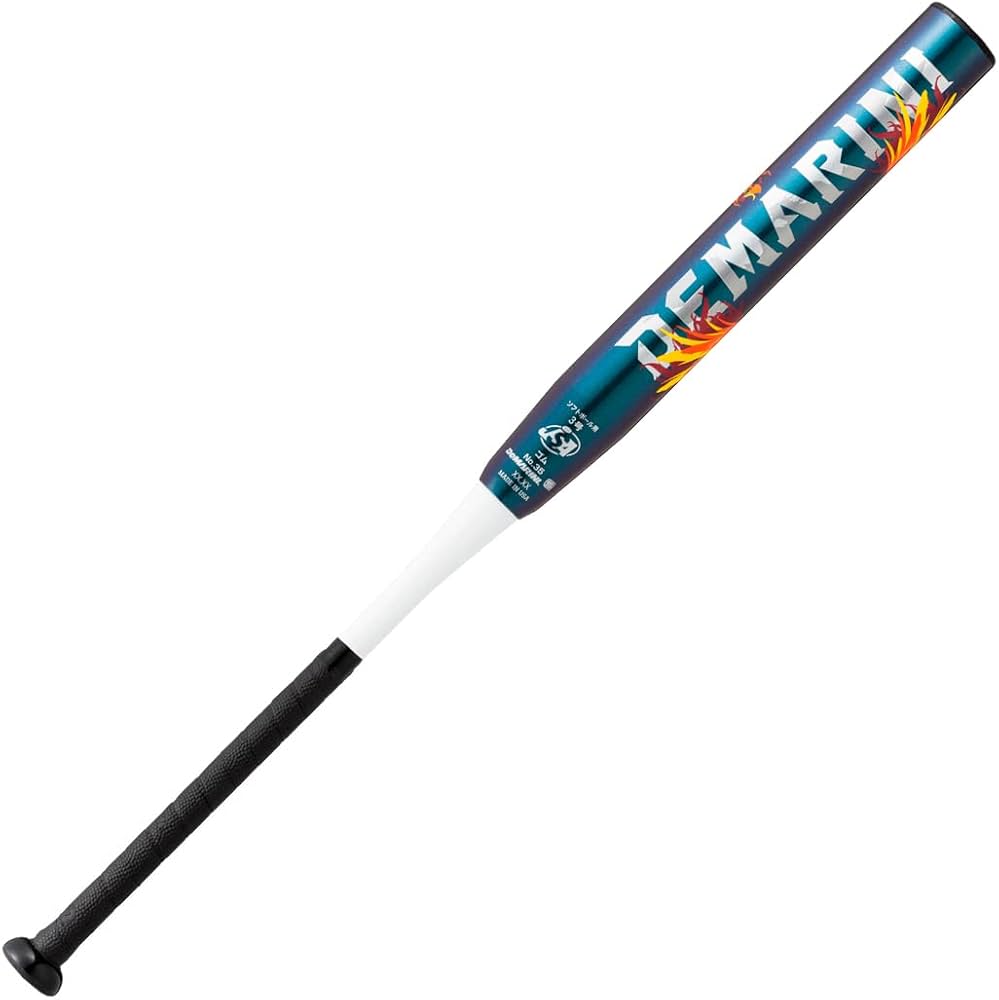 Amazon | ディマリニ(DeMARINI) ソフトボール バット PHENIX