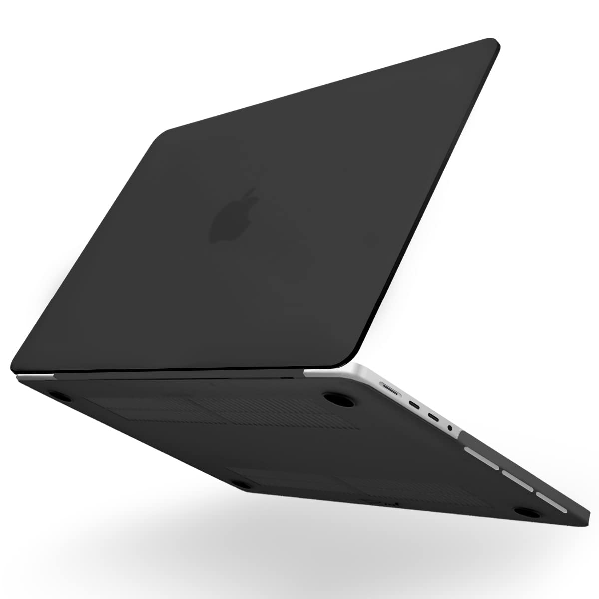 Amazon.co.jp: MS factory MacBook Pro 14 用 ケース カバー M5 M4 M3