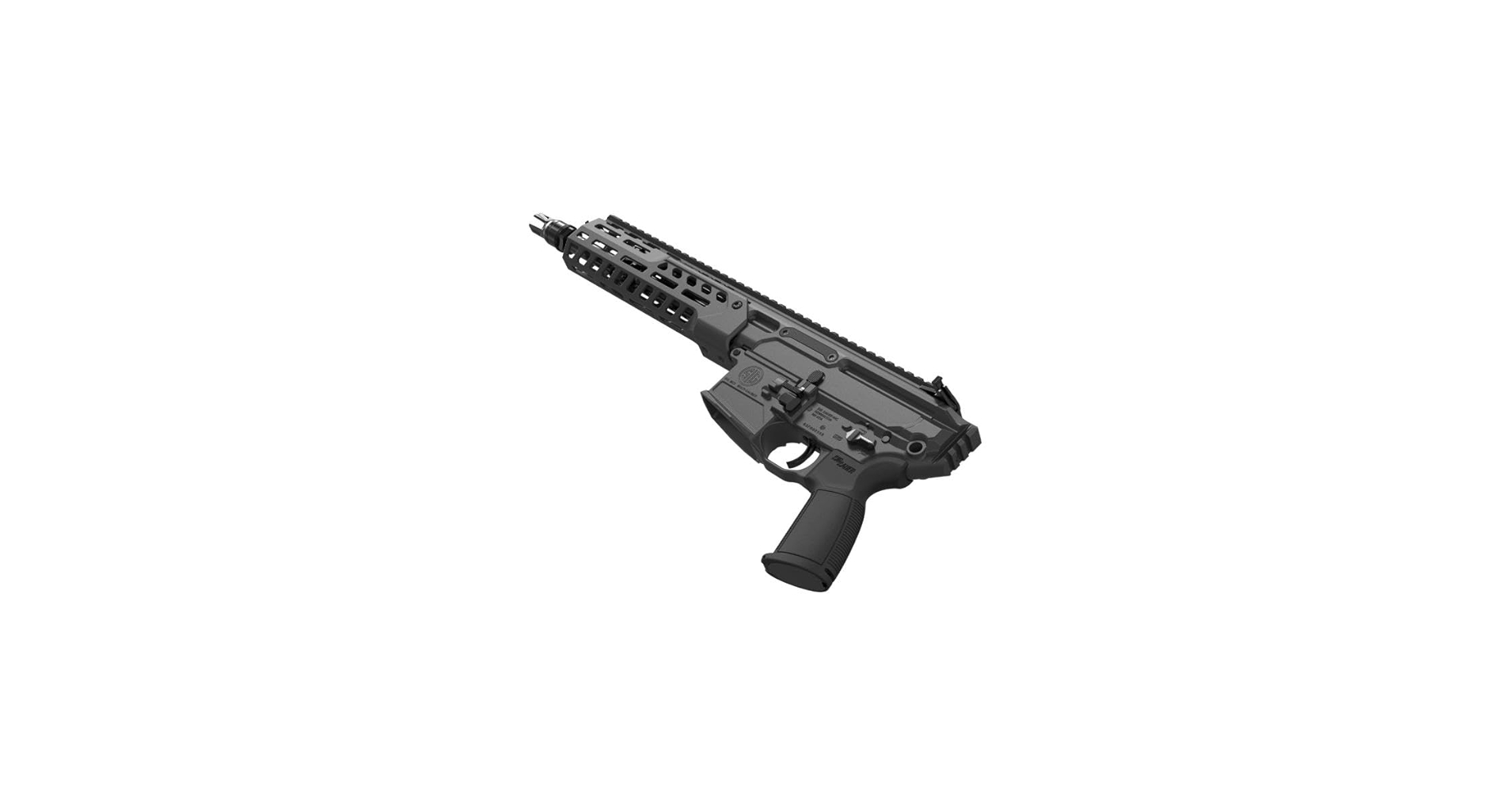 Amazon.co.jp: [Toxicant] SIG MCX Spear LT 10.5in CAG GBB (東京