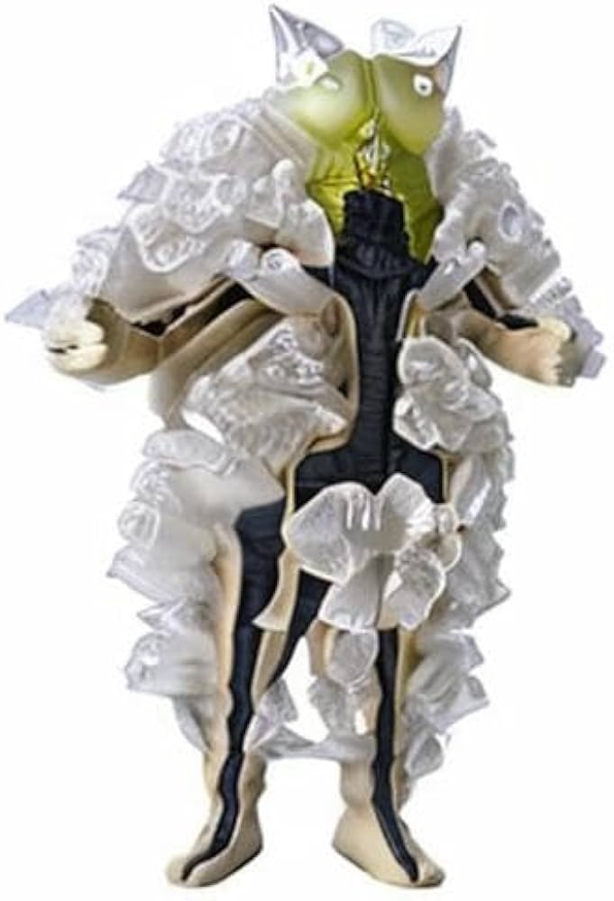 Amazon.co.jp: ウルトラマン ウルトラセブン ウルトラ大怪獣シリーズ