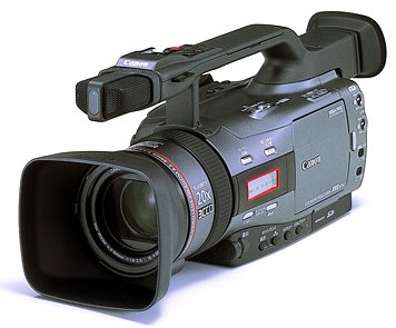 Amazon | Canon DM-XV2 デジタルビデオカメラ | ビデオカメラ 通販