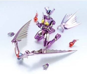 Amazon.co.jp: TAMASHII NATIONS 超合金魂 GX-09MA マジンガー