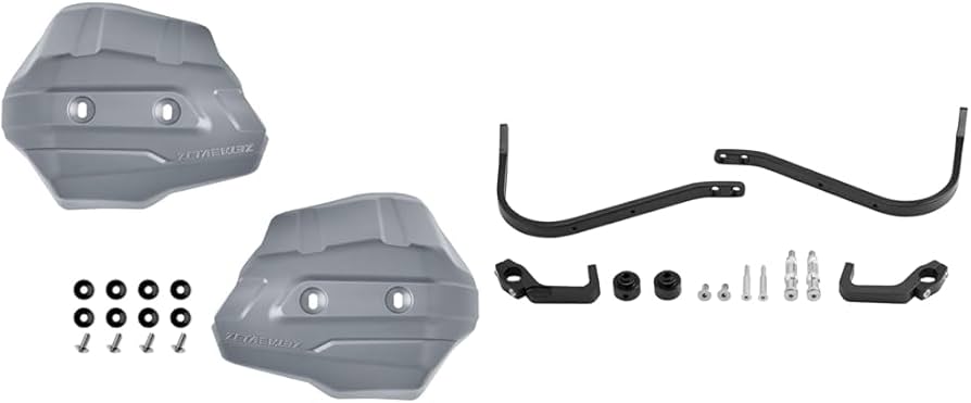 Amazon | 【CT125専用セット】ジータレーシング(ZETA RACING) アーマー