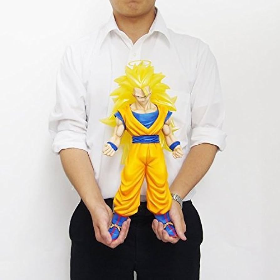 Amazon.co.jp: ギガンティックシリーズ ドラゴンボールZ 孫悟空