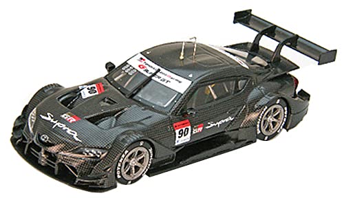 Amazon | EBBRO 1/43 GR Supra SUPER GT GT500 2020 ProtoType No.90
