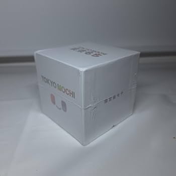 Amazon.co.jp: ダサイ もち 東京 DASAI TOKYO MOCHI c268 : おもちゃ