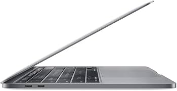 2020 Apple MacBook Pro con 2GHz Intel Core i5 (13-pollici, 16GB