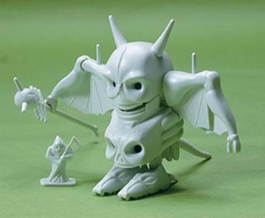 Amazon | 魔神英雄伝ワタル 魔神大集合 復刻版 第ニ界層 BOX