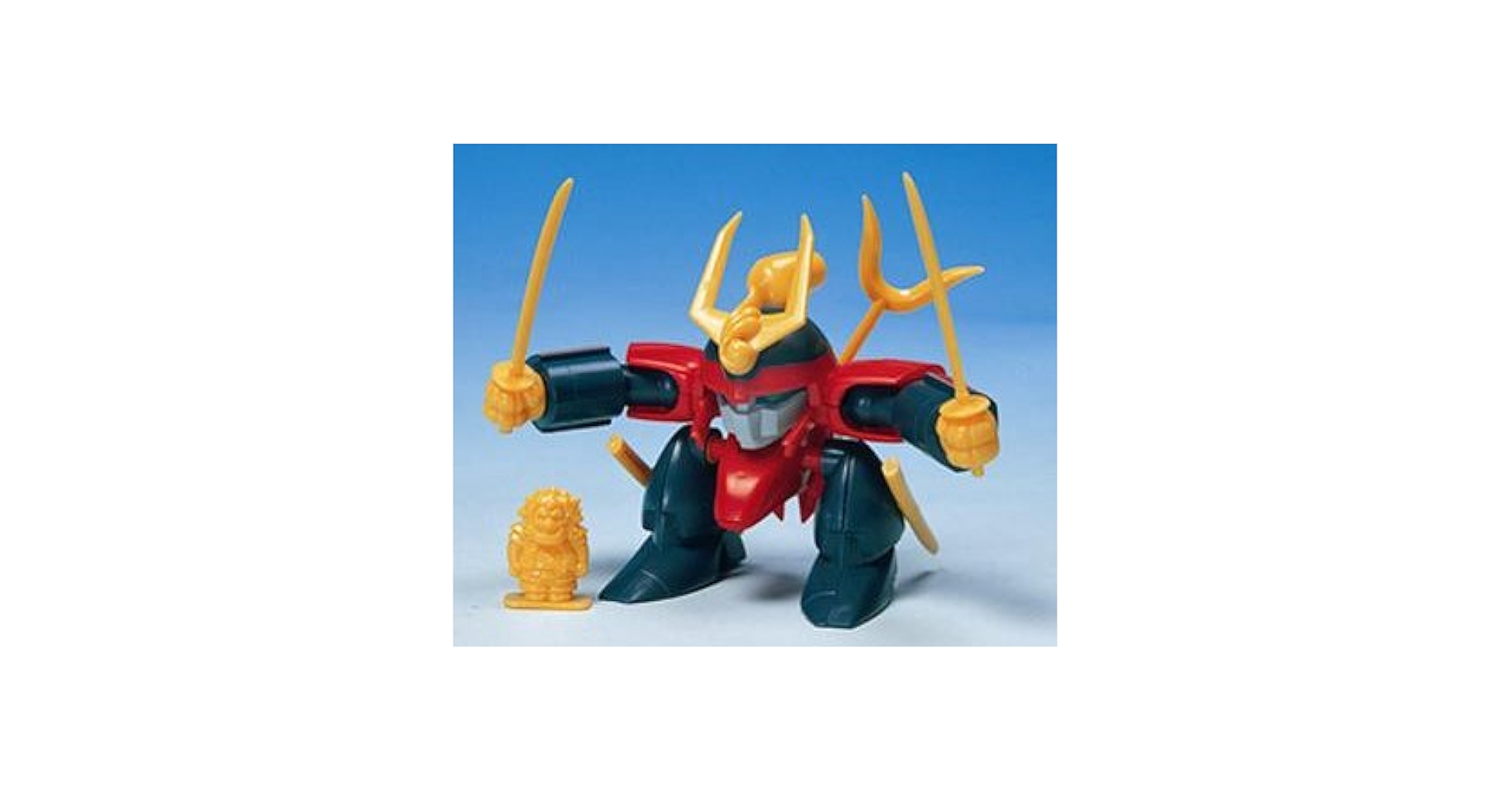 Amazon.co.jp: 魔神英雄伝ワタル 魔神大集合 復刻版 第ニ界層 BOX