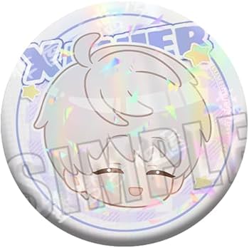 Amazon.co.jp: 缶バッジ 恋と深空 バッジセット 58mm セット セイヤ