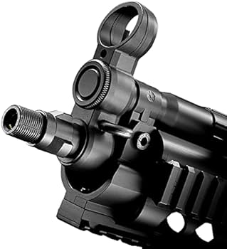 Amazon | 東京マルイ No71 H&K MP5 R.A.S. 18歳以上スタンダード電動