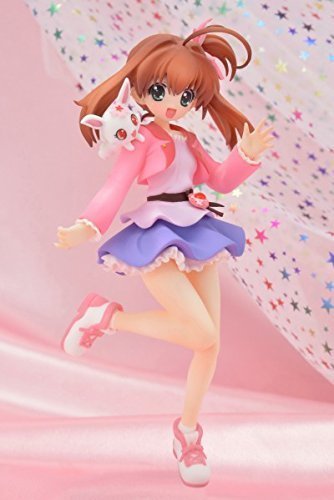 d*3様 ジュエルペット まほうのエプロン 桜あかり まほうのエプロン