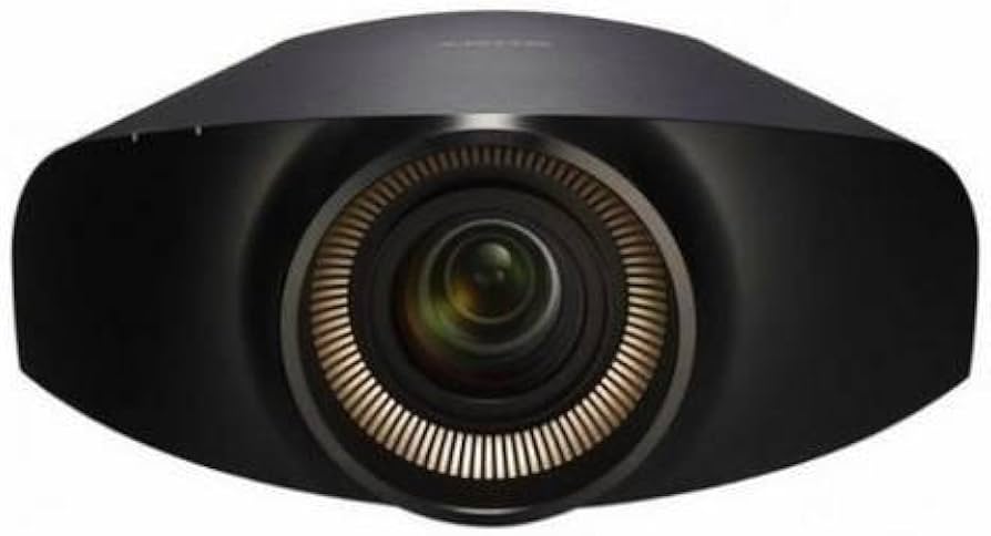 Amazon.com: Sony VPL-VW1000ES 4K Home Theater ES Projector (2012