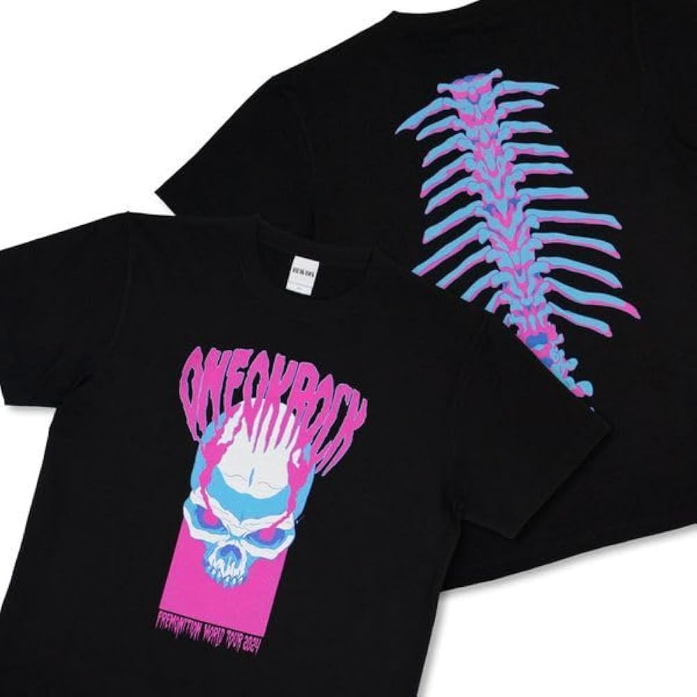 Amazon.co.jp: ONE OK ROCK（ワンオクロック）ワンオク グッズ 2024