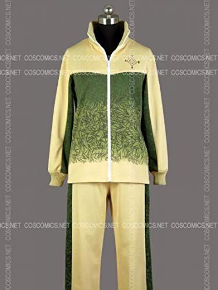 Amazon.co.jp: コスプレ衣装◇ここみねっと。製 テニスの王子様 四天宝