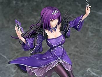 Amazon.co.jp: Fate/Grand Order キャスター/スカサハ=スカディ 1/7