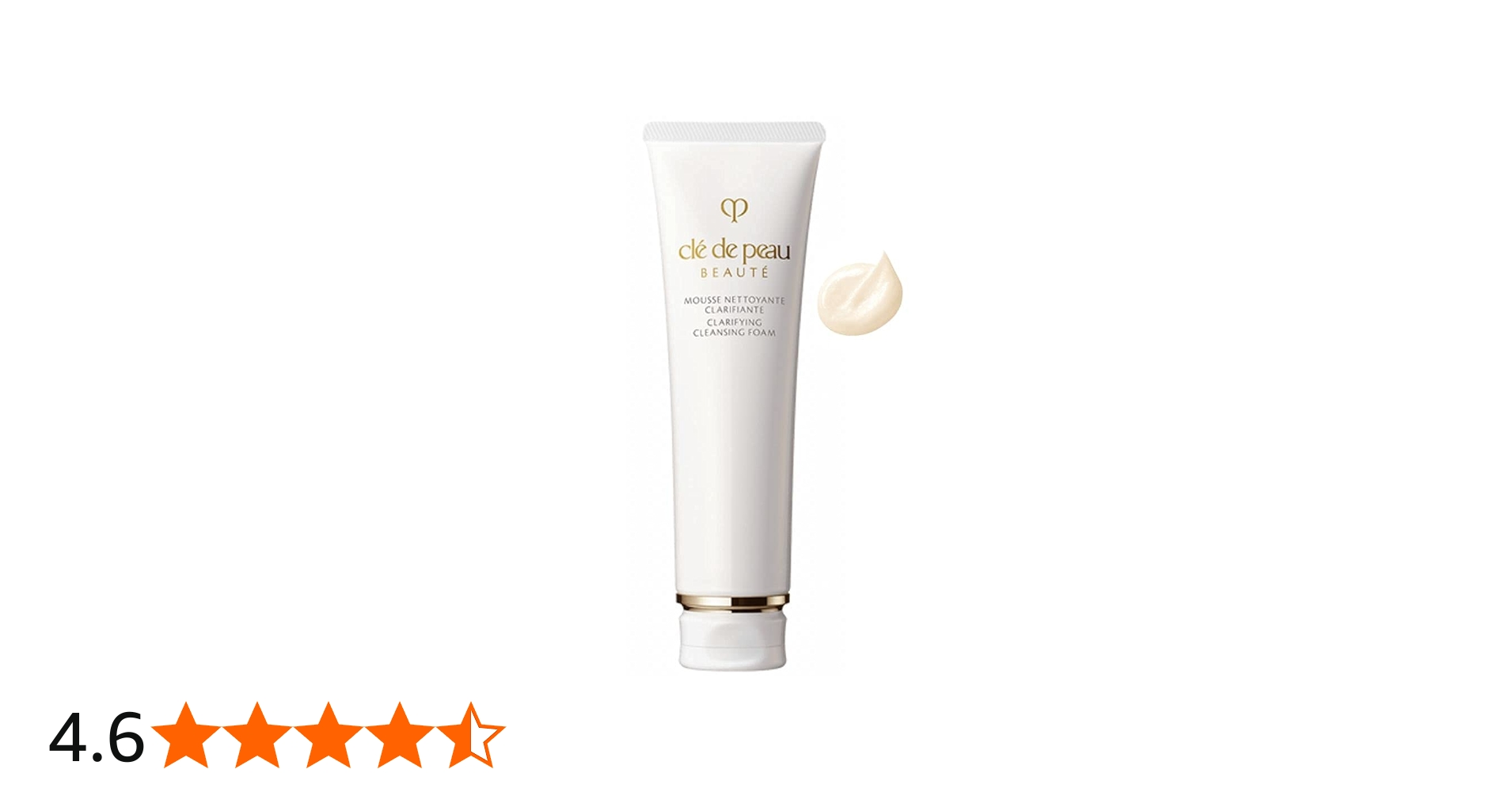 Amazon | 資生堂クレ・ド・ポーボーテ ムースネトワイアント C n 140g