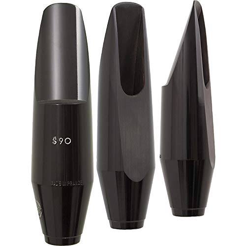 Amazon | セルマー・パリ バリトンサックス マウスピース S90 170 | 木