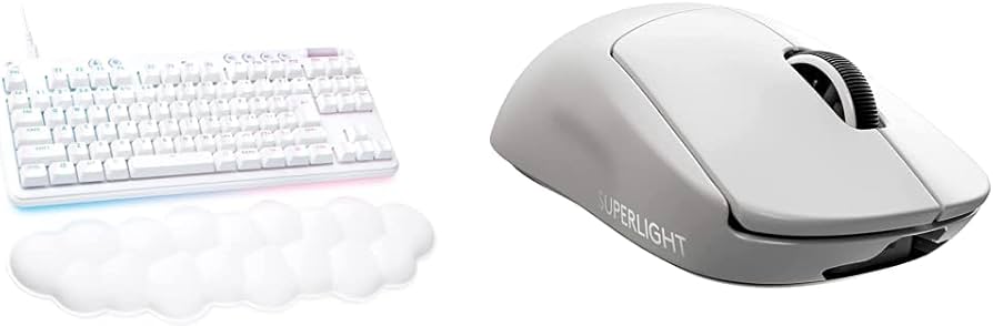 Amazon.co.jp: 【セット買い】Logicool G オーロラコレクション