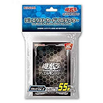 Amazon.co.jp: 遊戯王 日本語版 デュエリストカードプロテクター