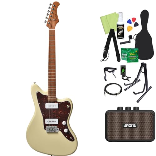 ジャズマスター】PLAYTECH ( プレイテック ) / JM250爆誕！他の