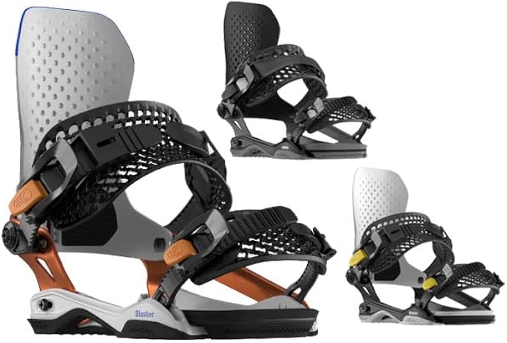 23-24Bataleon アストロアシームバインディングMサイズ 23-24Bataleon